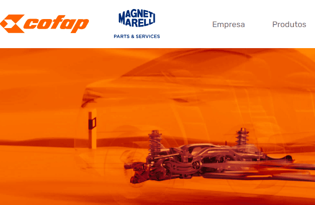 Marelli Cofap Aftermarket Apresenta Novo Site