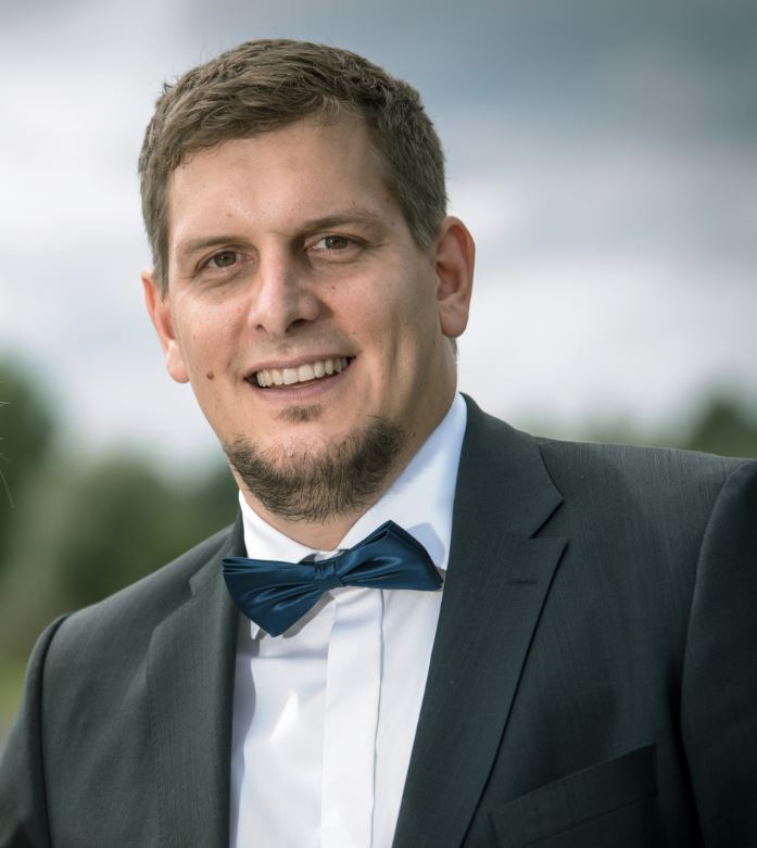 Hartmann recomenda iniciar com projeto de análise simples