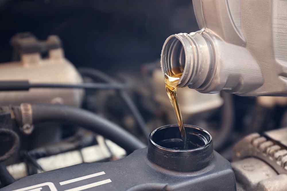 GT-OIL participa do programa Jogue Limpo, que faz a logística reversa de  embalagens de óleo lubrificante – GT-OIL