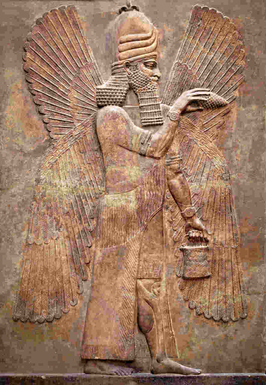 O que é varejo? Na Mesopotâmia, os primeiros comércios surgiram. Os varejistas estavam entre esses pioneiros.