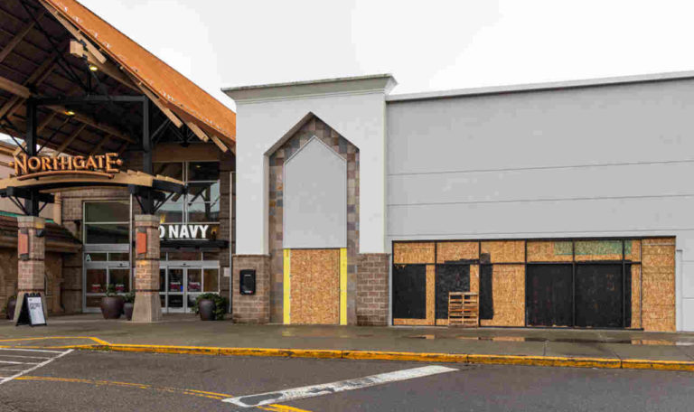 O que é varejo? O primeiro shopping da história vareijsta foi o Northgate Shopping Center, em Seattle