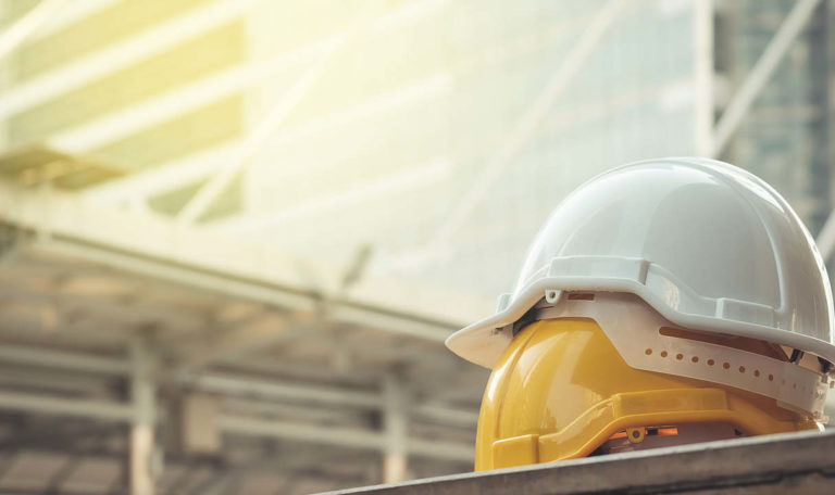 Fator acidentário de prevenção exige uso de capacetes