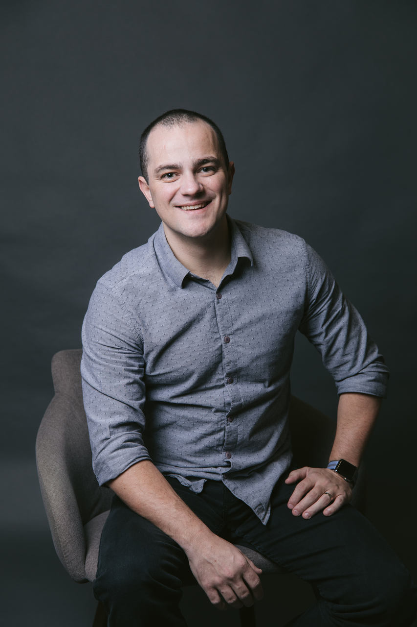 Felipe Anholon da FRAM