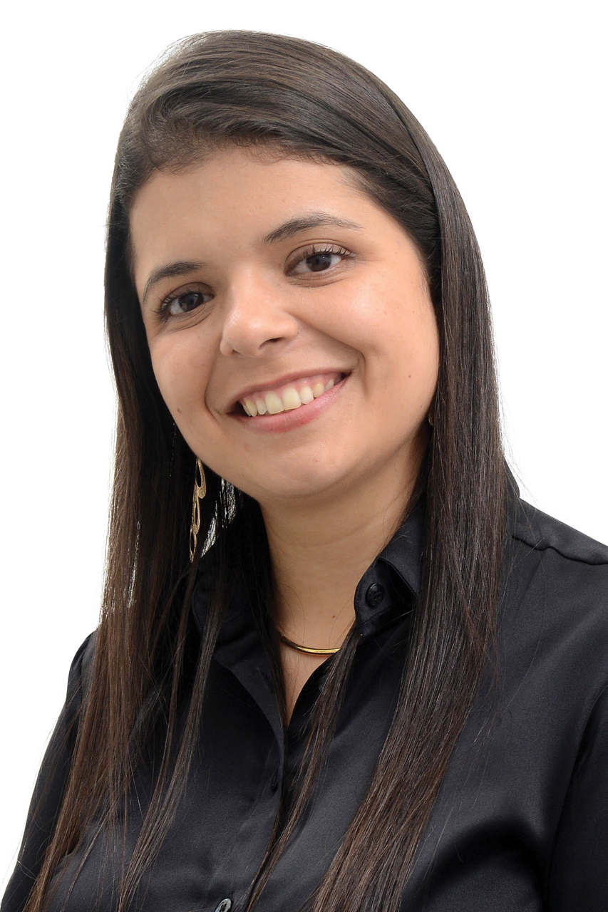 Fernanda Giacon, Gerente de Marketing e Comunicação Sênior da ZF América do Sul