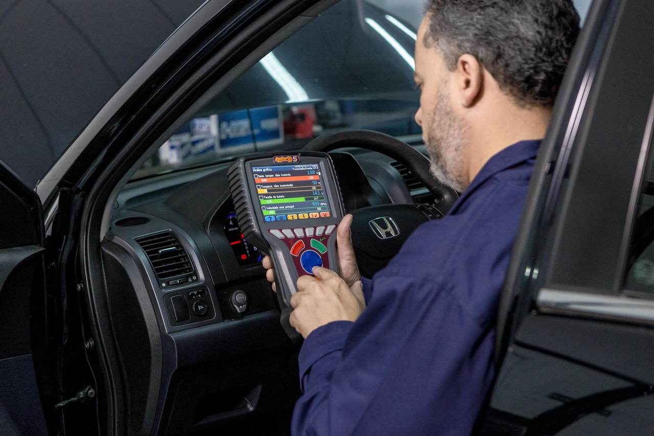 reparação automotiva exige acesso a informação técnica