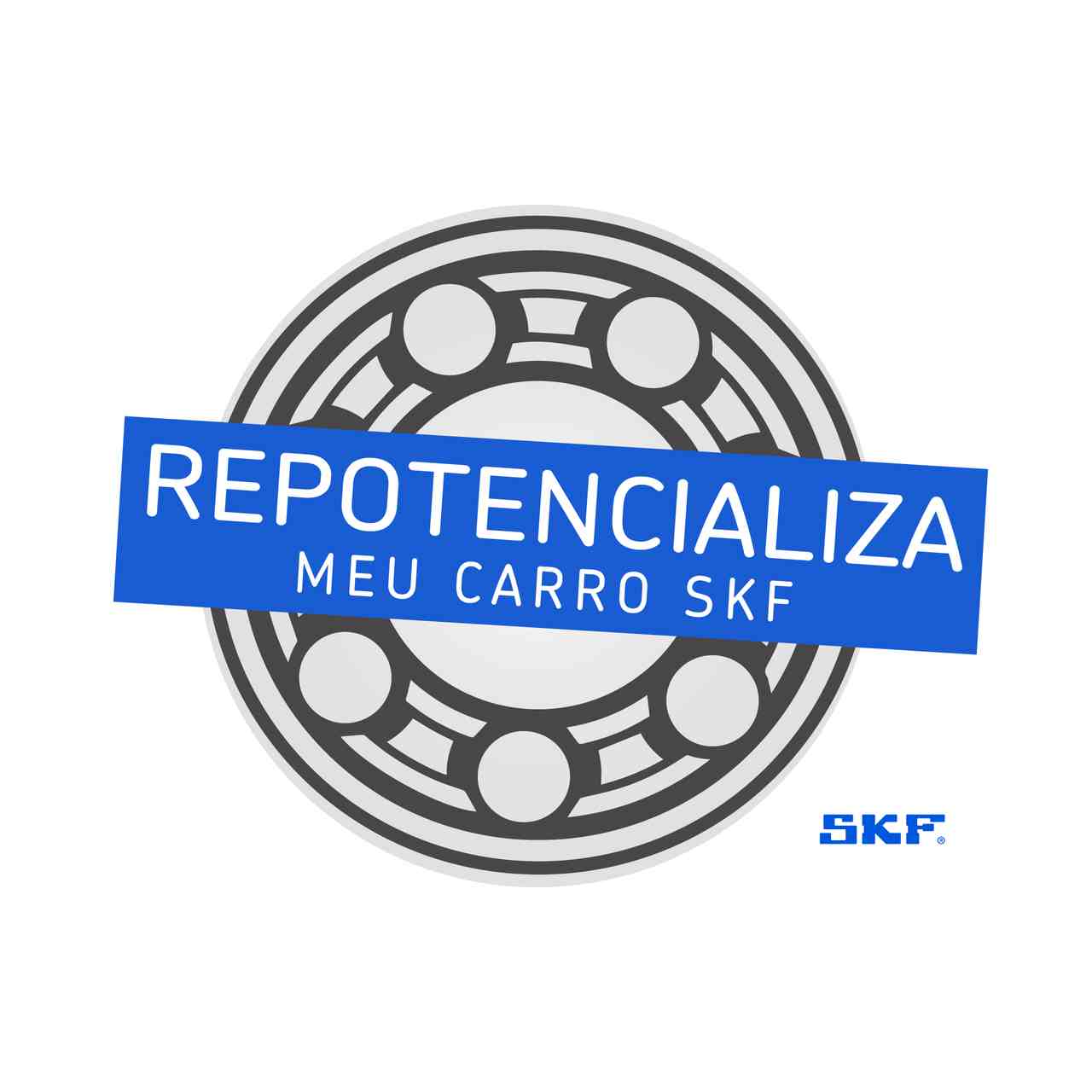 Restauração de carro: A SKF por meio do projeto social Repotencializa meu carro, SKF, irá restaurar um veículo em parceria com o canal de YouTube Auto Super.