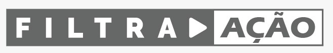 Logo do Programa Filtra Ação