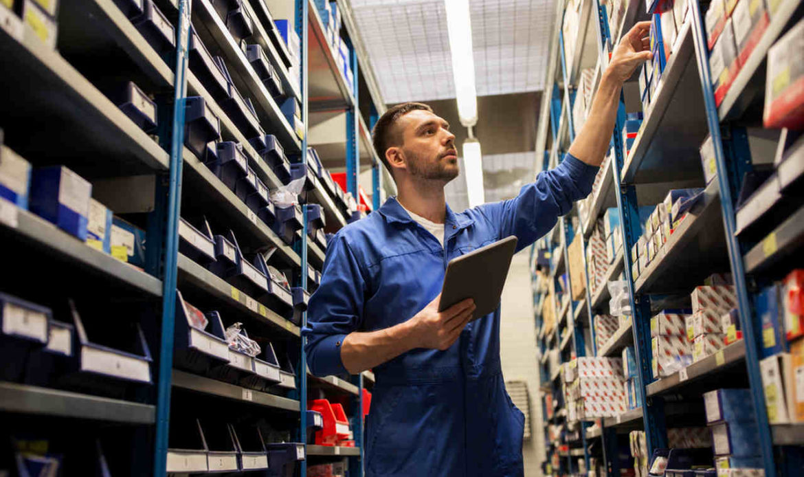 Durante a pandemia, as autopeças estão no meio de um problema burocrático.