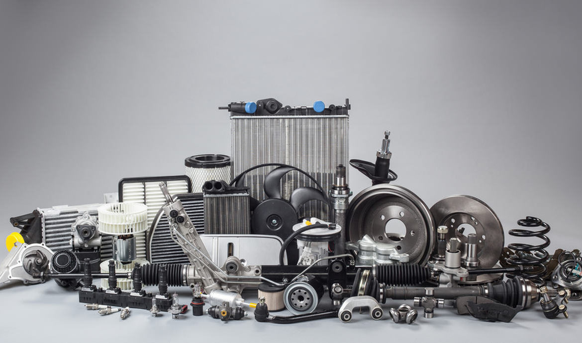 Mercado de reposição (Sindipeças) não evita queda no faturamento das autopeças