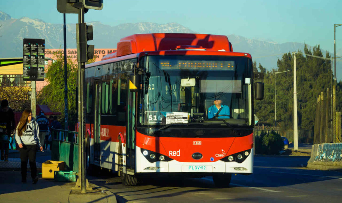 A chinesa BYD é famosa pelo seus elétricos