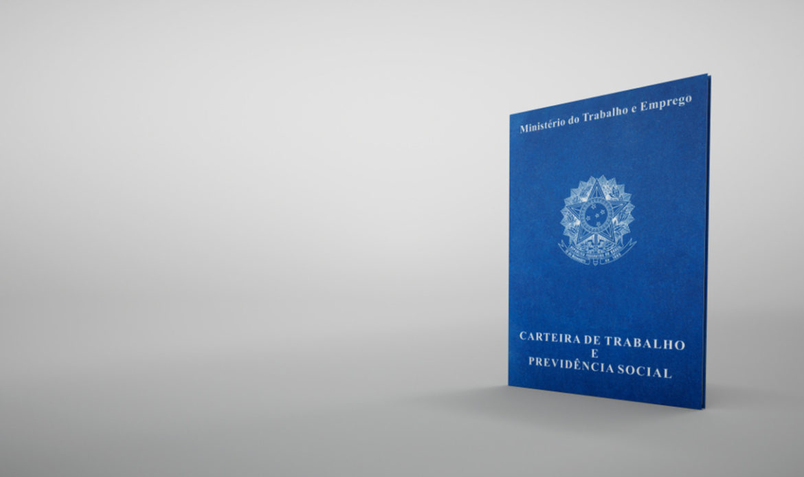 Câmara aprova MP do Contrato Verde e Amarelo