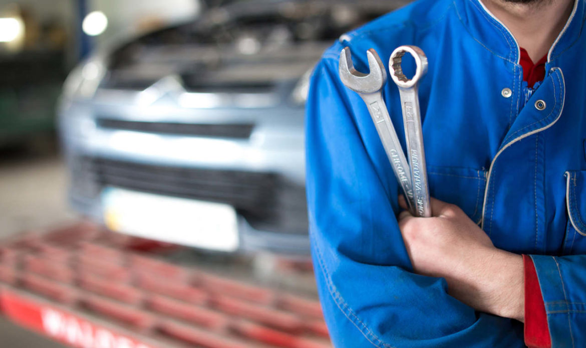 Nakata conta com curso gratuito de suspensão linha leve em sua plataforma EAD (programa de ensino a distância) para os profissionais do setor.