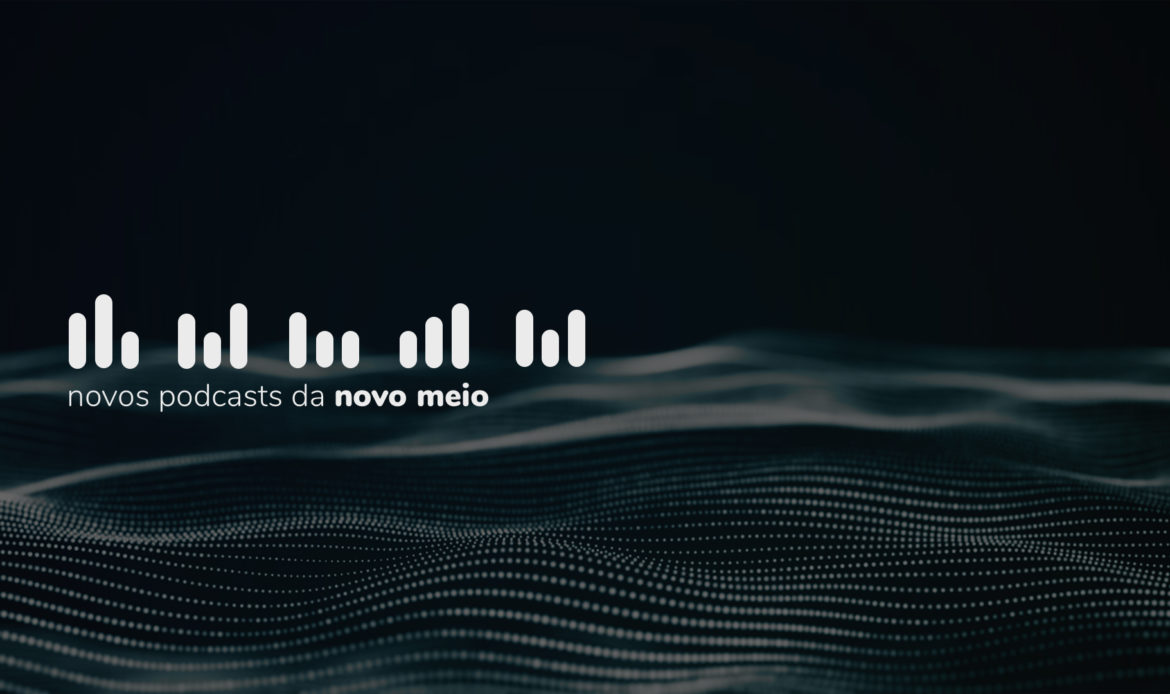 Editora Novo Meio, que publica o Novo Varejo, lançou novos podcasts sobre o aftermarket automotivo para diversas plataformas digitais.