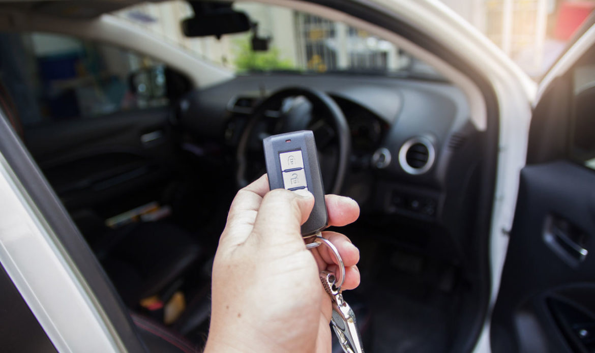 Roubo e furto de veículos diminui 23,22% no Brasil