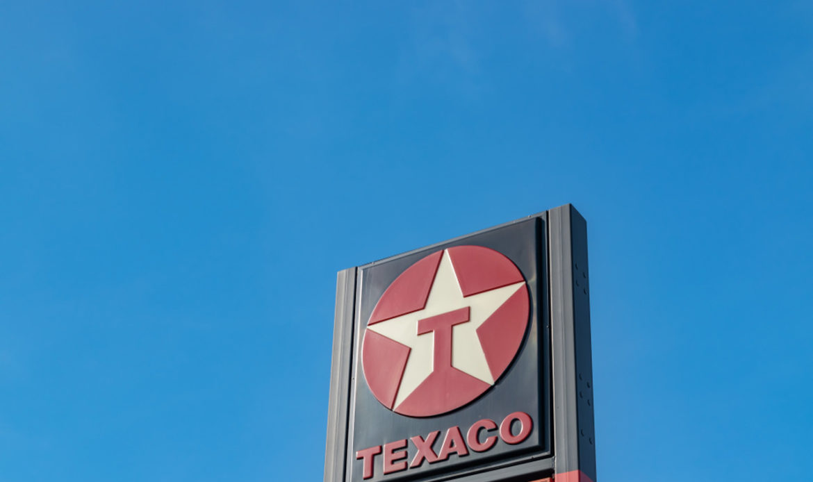 A Texaco oferece vagas para cursos de EAD para capacitar mecânicos