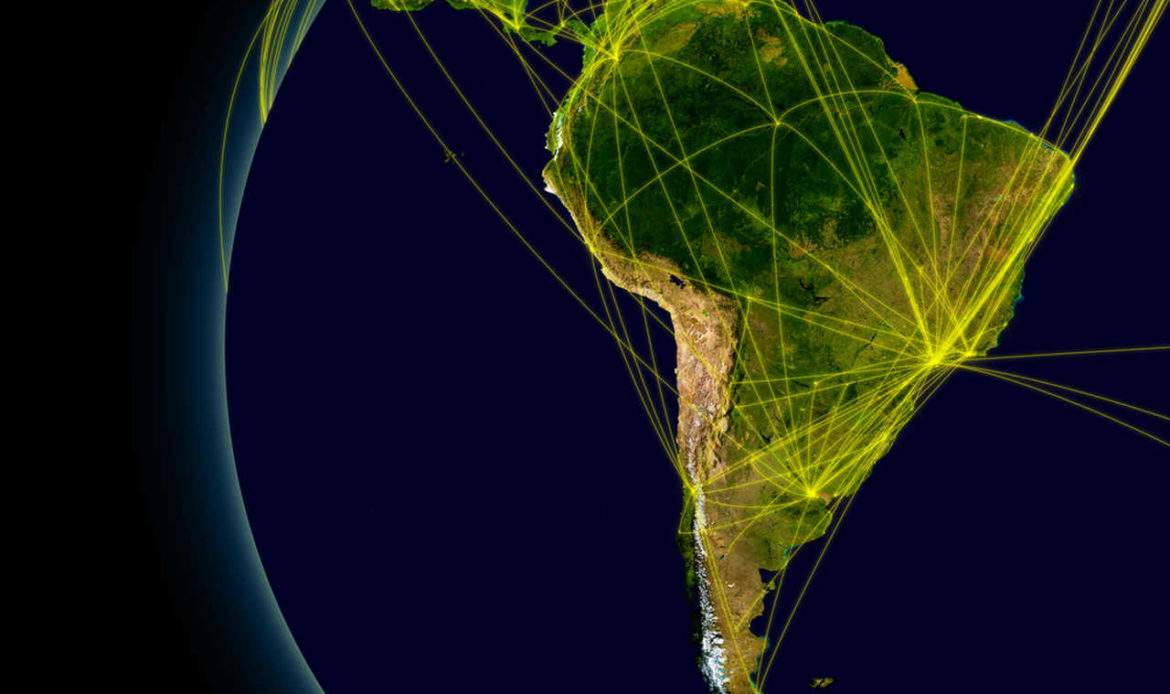 Pesquisa revela o aftermarket na América Latina