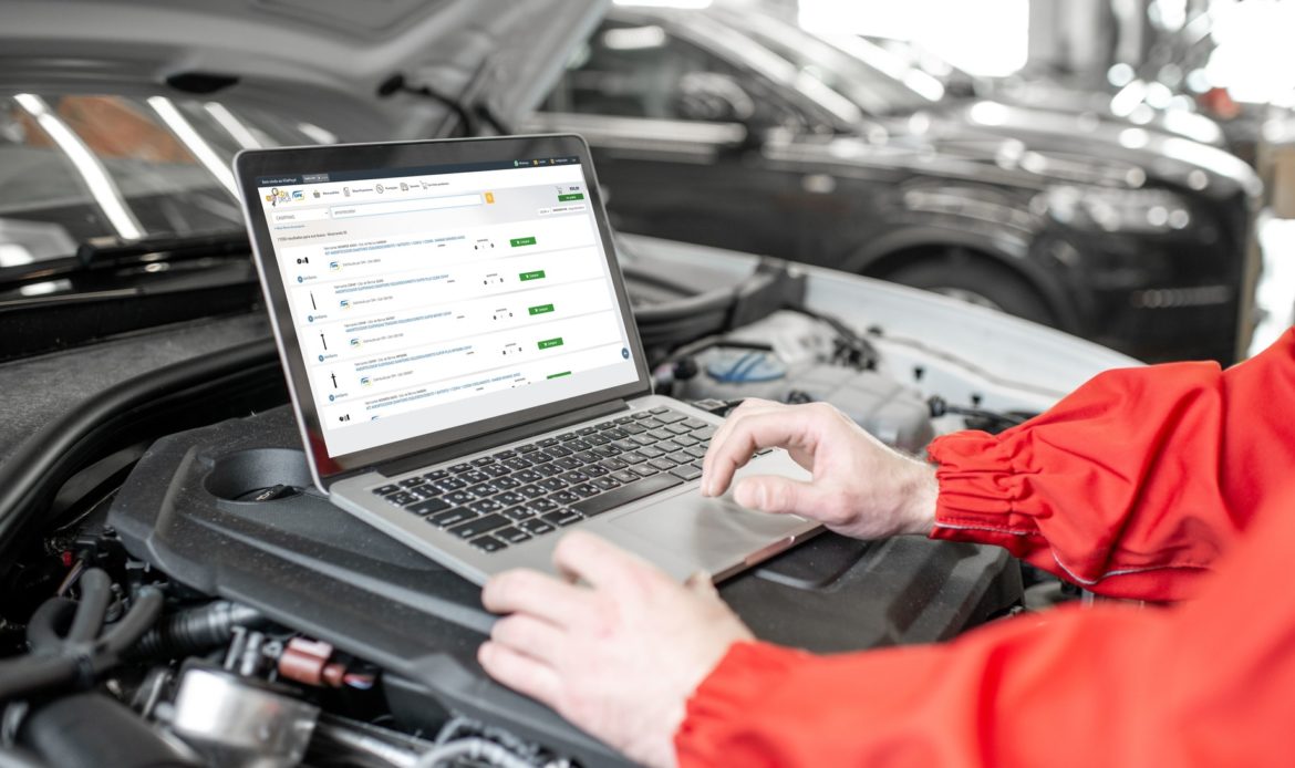 A DPK apresenta o KDaPeça, portal de serviço para o cliente comprar produtos automotivos.