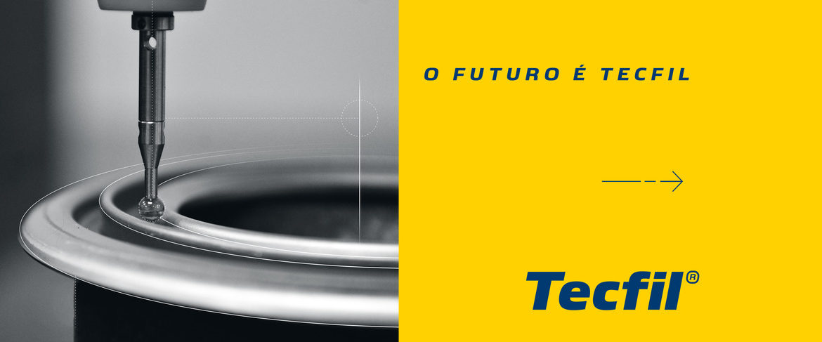 O futuro é Tecfil