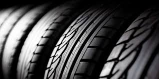 importação de pneus