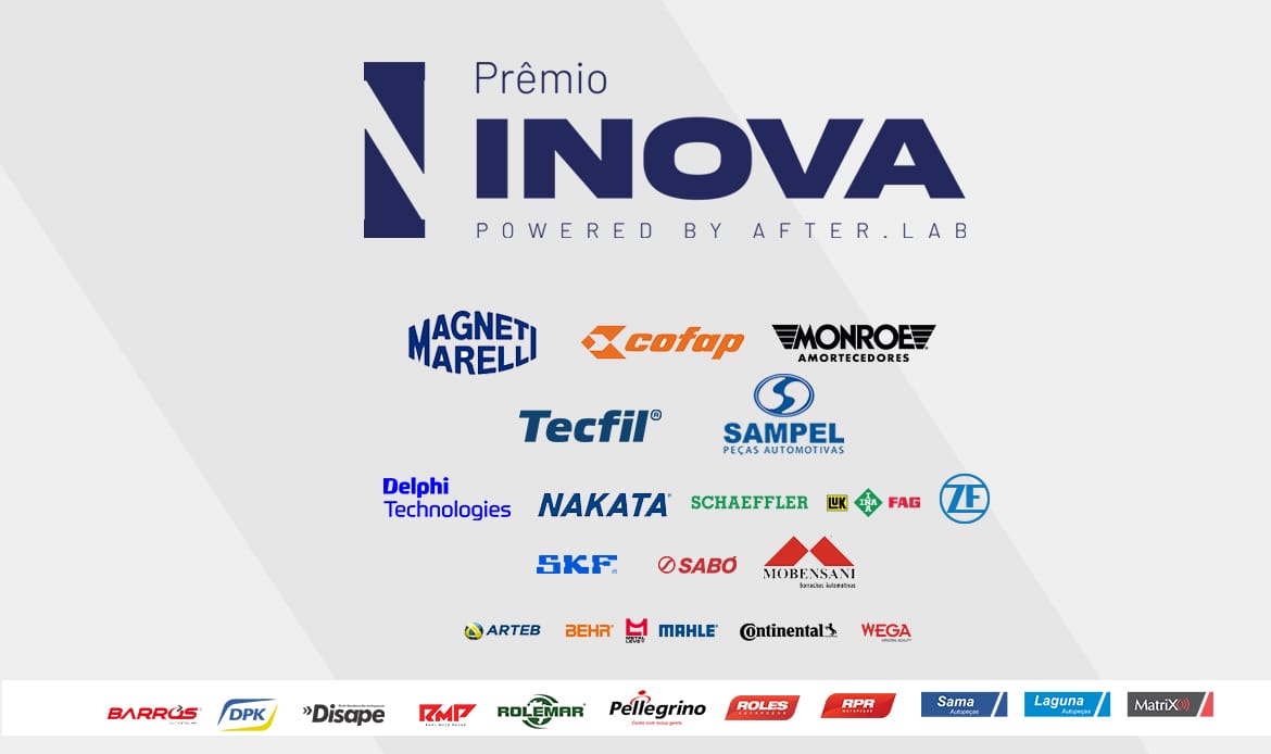 prêmio inova