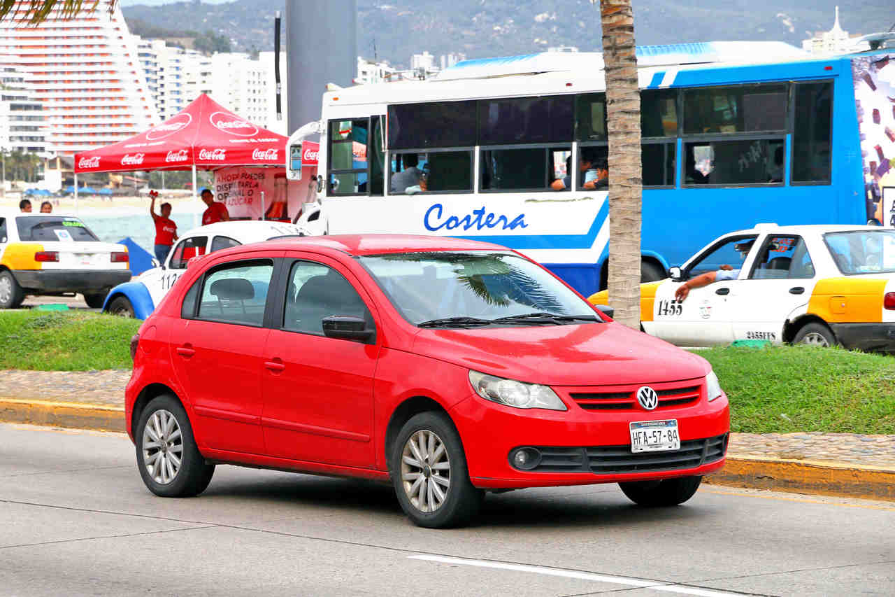 Vw Gol é O Carro Mais Vendido No Brasil Em 2021 0190