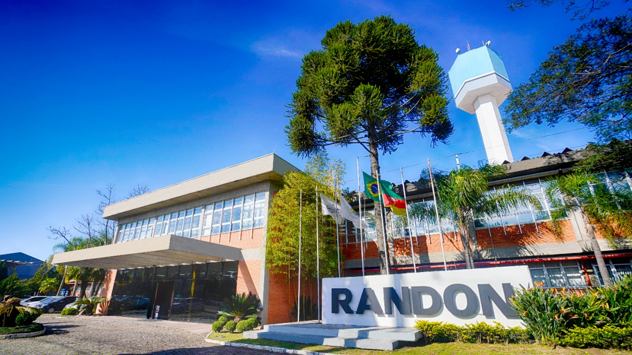 Randoncorp fecha primeiro trimestre com receita de R$ 2,5 bilhões