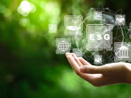 ESG