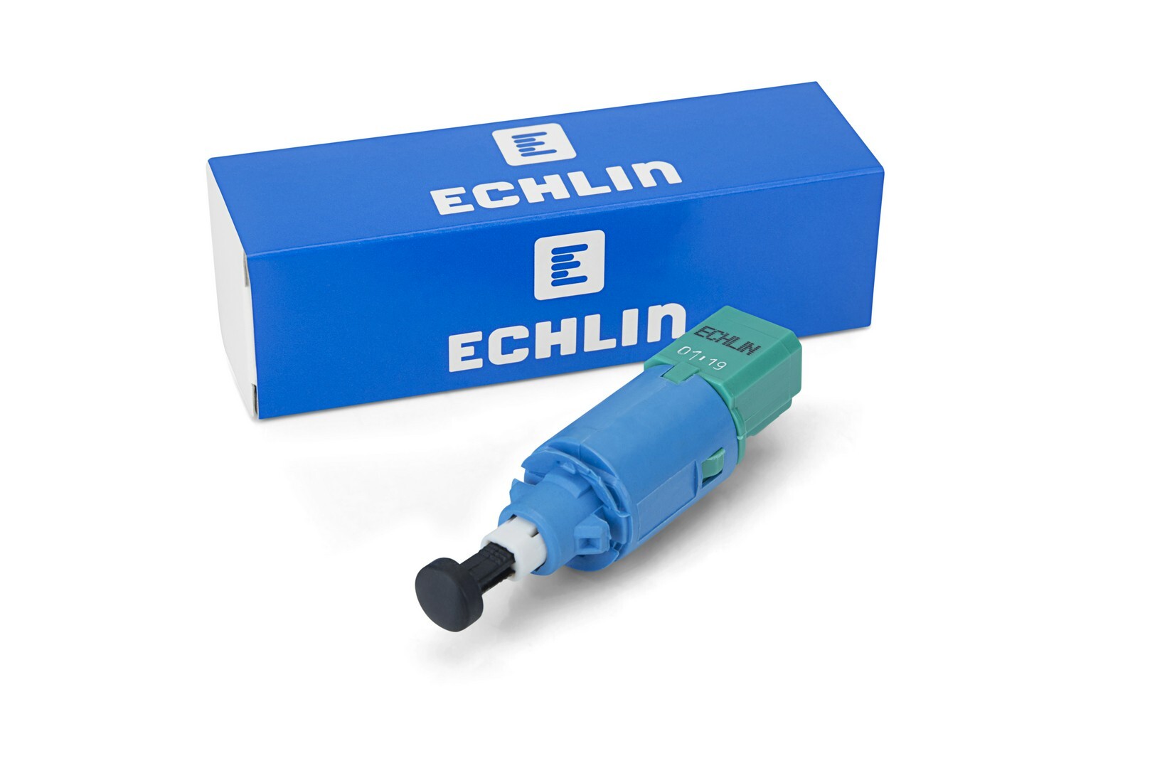 Echlin traz interruptores automotivos com linha completa