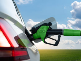 Refueling,The,Car,With,Biofuel