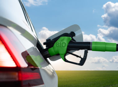 Refueling,The,Car,With,Biofuel