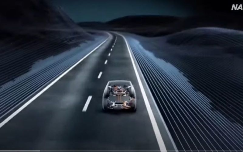 tendências tecnológicas setor automotivo