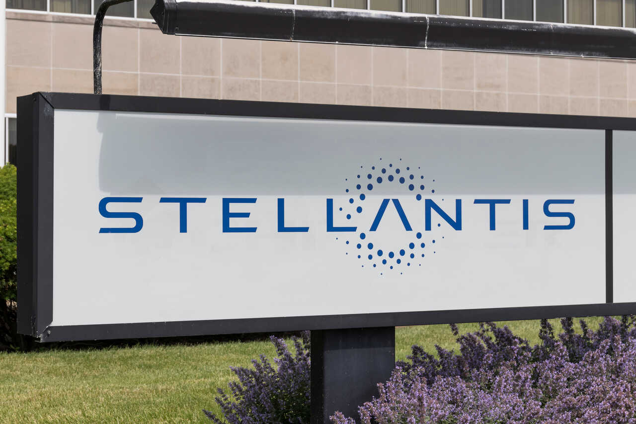 Stellantis teria procurado outros distribuidores para aquisição antes de fechar com a DPK
