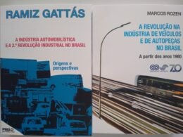 Entrevista Exclusiva com Marcelo Tonon, Diretor Executivo da Frasle Mobility, no Reportagens Aftermarket Automotivo