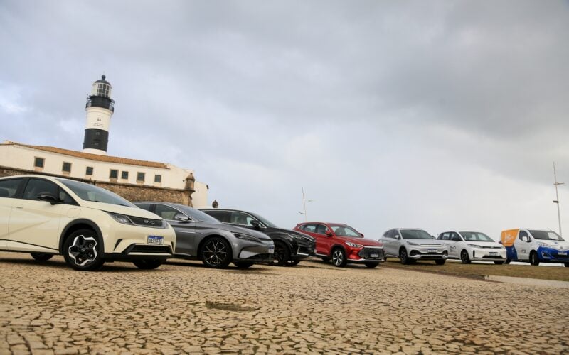 Inflação do Carro diminui o ritmo: alta em julho é de 0,1%