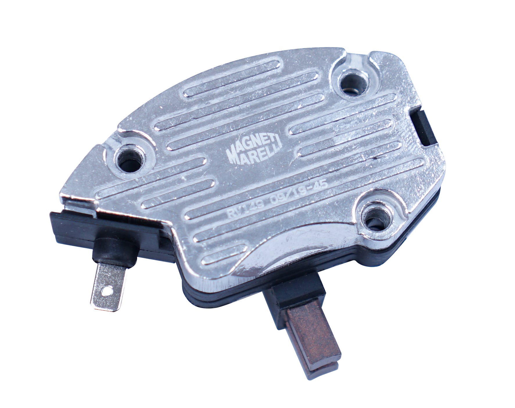 Magneti Marelli apresenta novos produtos para a linha elétrica automotiva