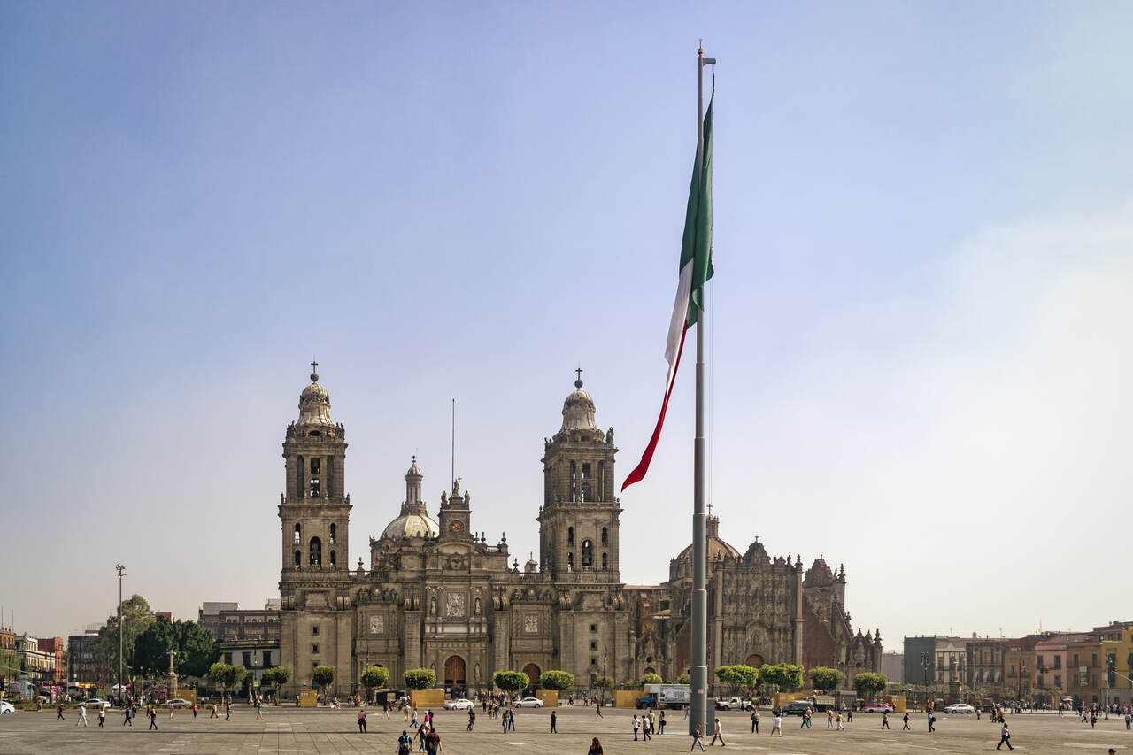 México foi o maior comprador de veículos brasileiros em 2023