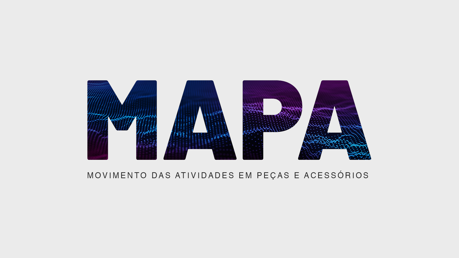 MAPA Aftermarket Automotivo: Números de 12 a 16 de fevereiro