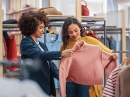 experiência do consumidor