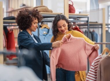 experiência do consumidor