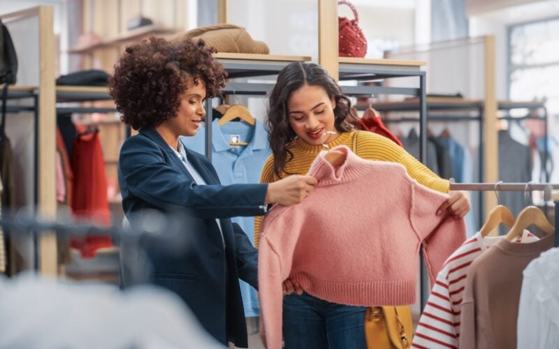 experiência do consumidor