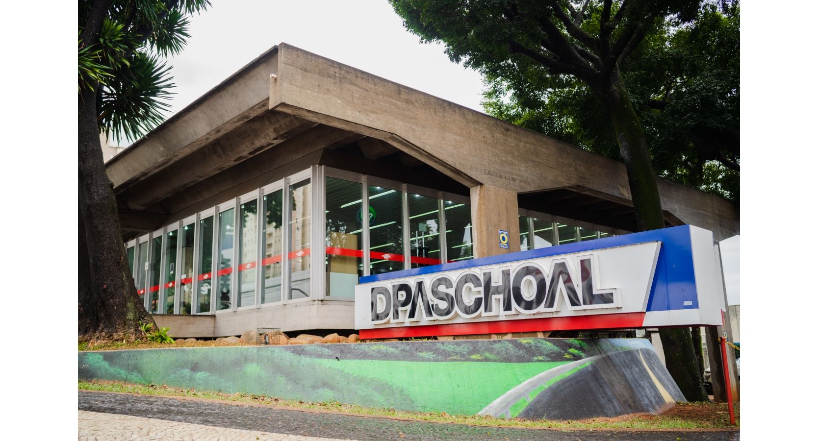 DPaschoal conquista pela 14ª vez o Prêmio Consumidor Moderno por sua ...