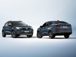 Pulse; Fastback; Fiat