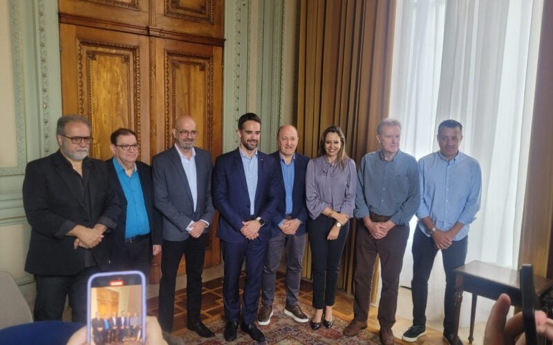 Regime de Substituição Tributária é descontinuado para empresas gaúchas de autopeças