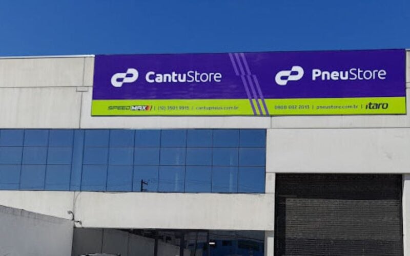 Cantu pneus adquire GP Pneus