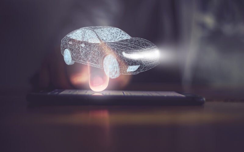 aftermarket automotivo