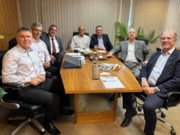 aliança do aftermarket automotivo