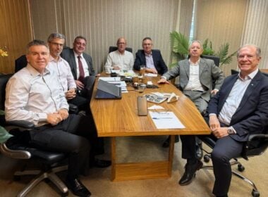 aliança do aftermarket automotivo