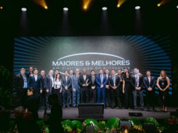 maiores e melhores em distribuição de autopeças