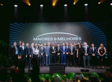 maiores e melhores em distribuição de autopeças