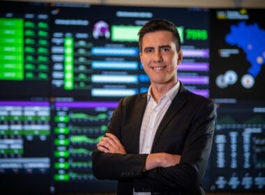 Diretor do segmento de Aftermarket da Linx, Renato Lass fala sobre diversificação da frota